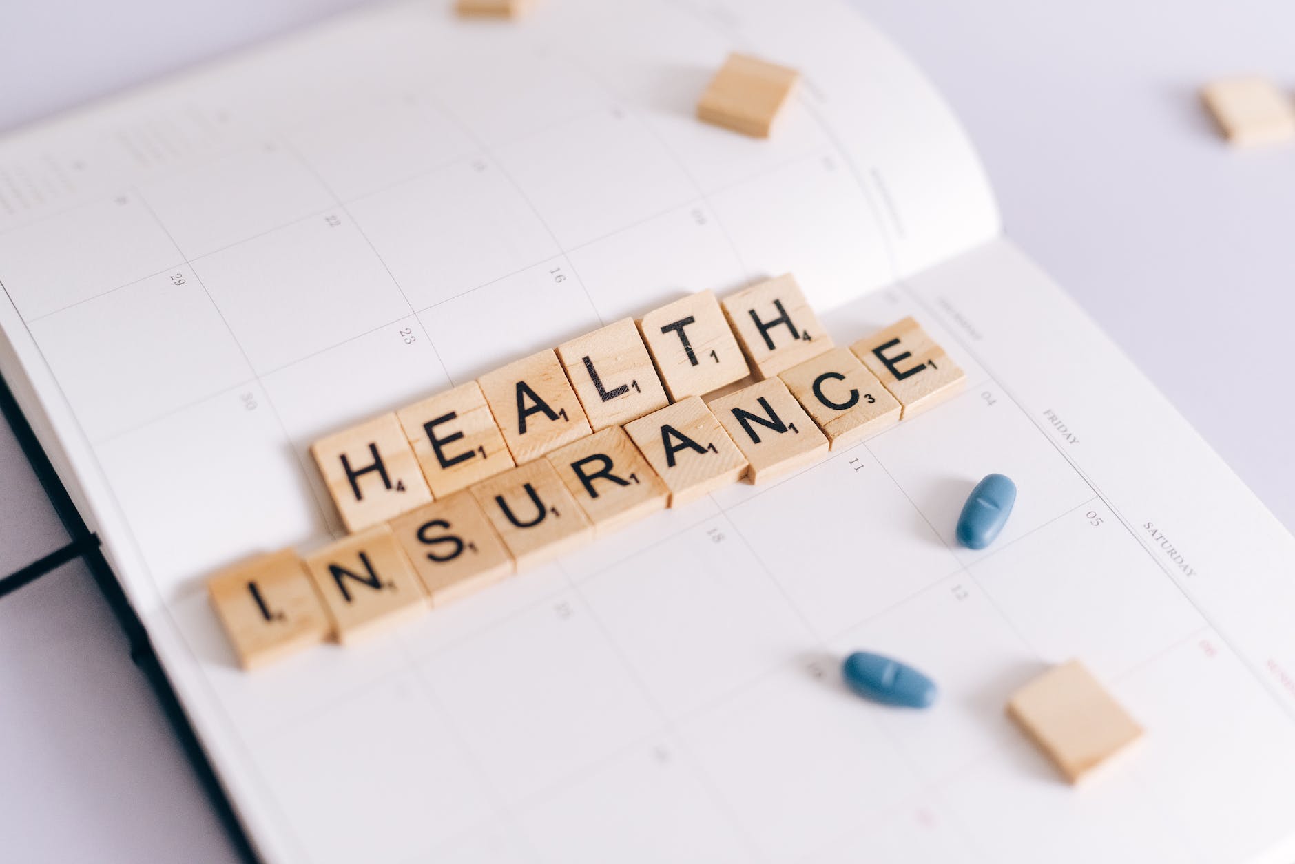 Health insurance after layoff